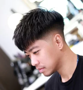 Two Block Cut