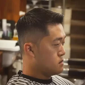 ตัดผมชายสไตล์เกาหลี vs. สไตล์วินเทจ ต่างกันยังไง
