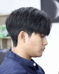 ทรงผม Two Block ทรงยอดฮิต สไตล์เกาหลี ที่ต้องลอง!
